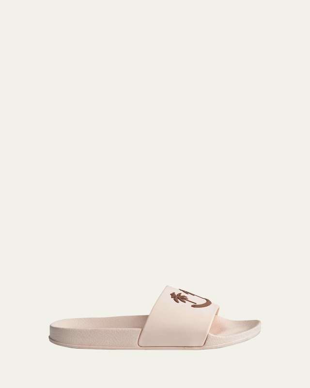 Girl's Zhappy Slide Sandals, Kids